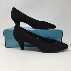 Life Stride Night Life Heels Pump Shoes